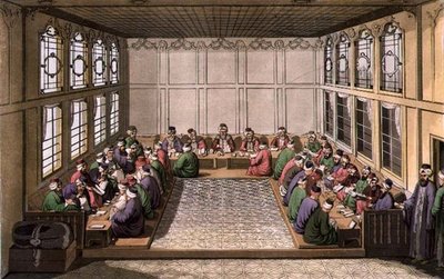 Het Openbare Ministerie van Financiën, plaat 17 uit Deel III, Volume I van 