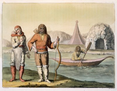 Eskimo