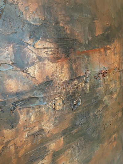  door Gabriela Aleksandra Szuba