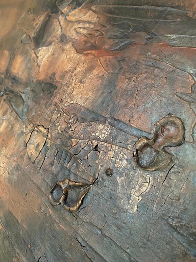  door Gabriela Aleksandra Szuba