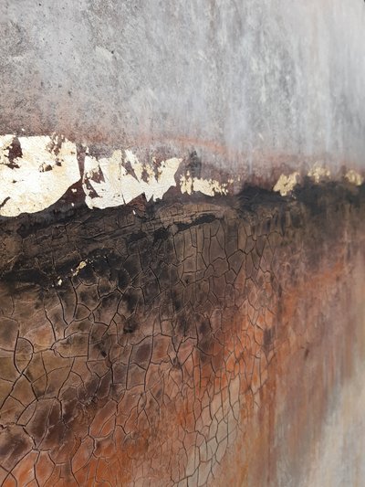  door Gabriela Aleksandra Szuba