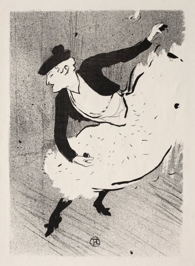 Edmée Lescot door Gaetano Gandolfi