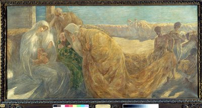  door Gaetano Previati