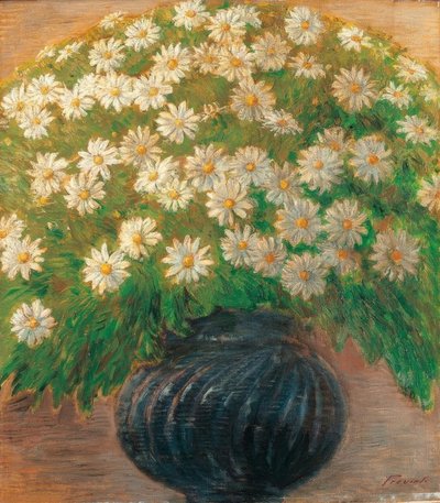 Madeliefjes door Gaetano Previati