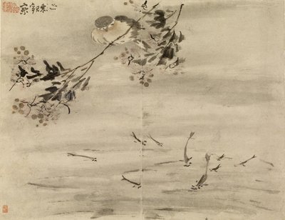  door Gao Qipei