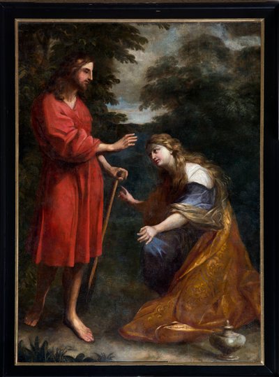 Parochiekerk Sint-Pieter. Schilderij. Gaspard De Craeyer. door Gaspar De Crayer