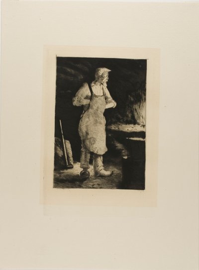 Bord van l