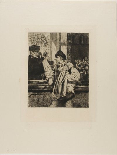 Bord van l