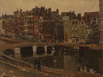  door Georg-Hendrik Breitner