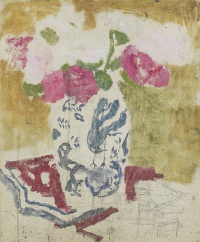  door Georg-Hendrik Breitner