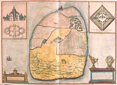 Denemarken - in 