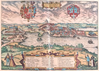 Noord-Duitsland - in 