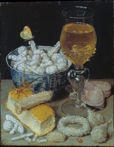  door Georg Flegel