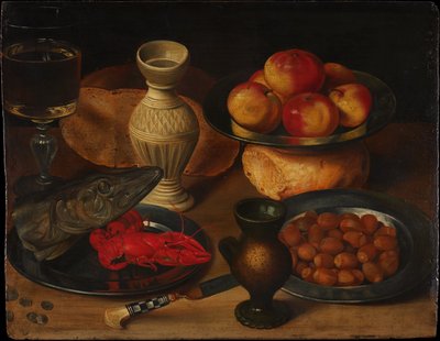  door Georg Flegel