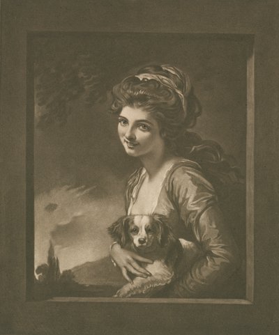 Lady Hamilton als 