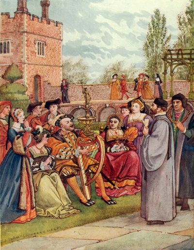  door George 9th Earl of Carlisle Howard