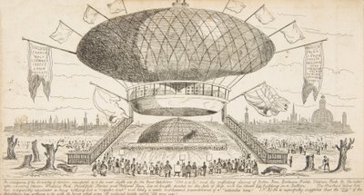 De Grote Tentoonstelling Wat is te Zijn, Waarschijnlijke Resultaten van De Industrie van Alle Naties door George Augustus Sala