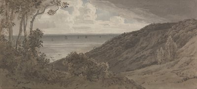 Boulner, Oost-Yarmouth door George Barret Jr.