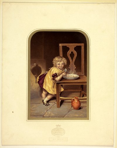  door George Baxter