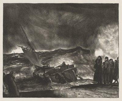  door George Bellows