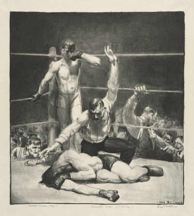  door George Bellows