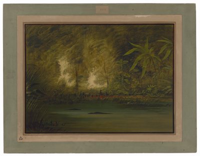  door George Catlin