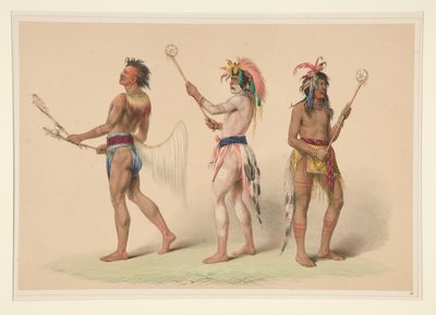  door George Catlin