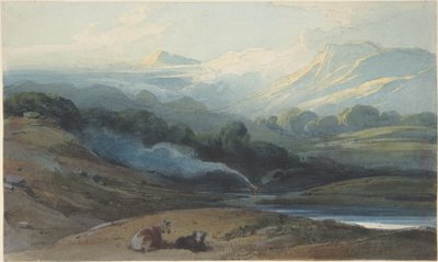  door George Chinnery