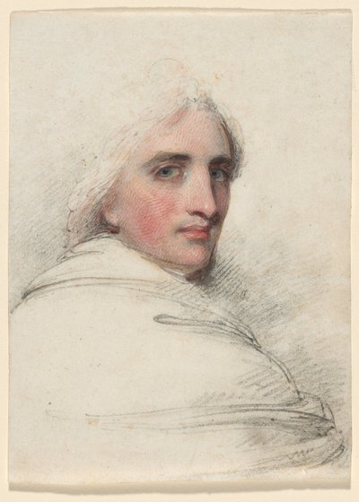  door George Chinnery