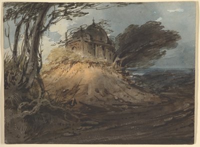  door George Chinnery