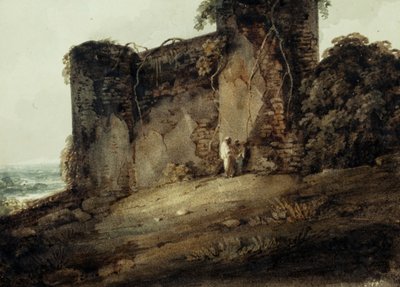  door George Chinnery