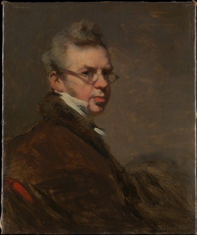  door George Chinnery