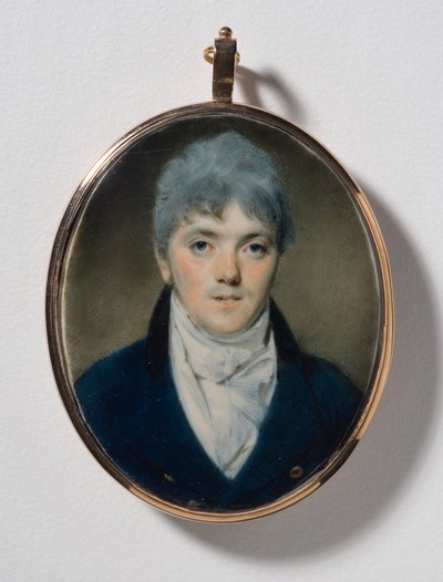  door George Chinnery