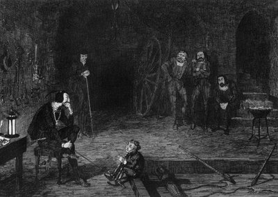 Xit getrouwd met de dochter van de vuilnisman door George Cruikshank