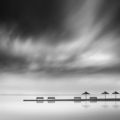 door George Digalakis