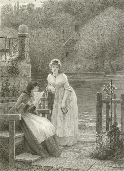 Nieuws van de Oorlog door George Dunlop Leslie