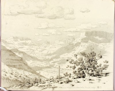  door George Elbert Burr