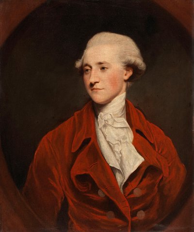  door George Hayter