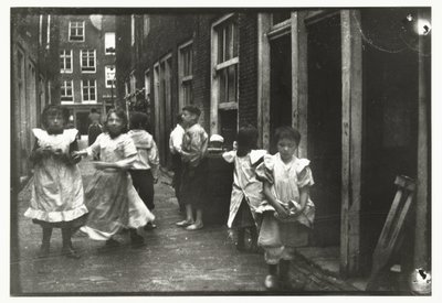  door George Hendrik Breitner