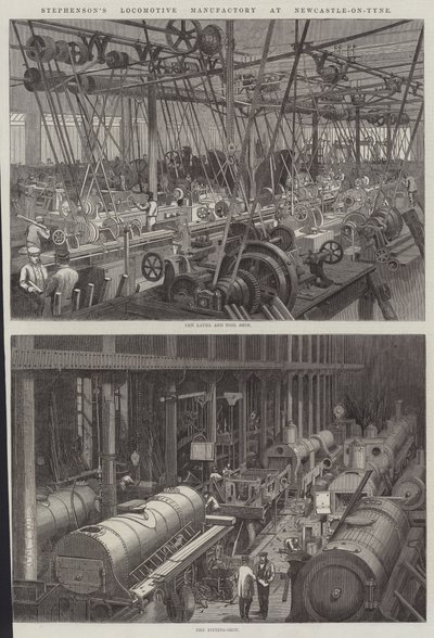 Stephenson