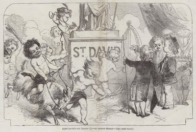 Sint David
