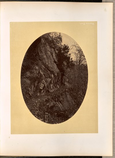  door George Kendall Warren