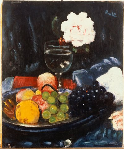 De Fruitkom door George Leslie Hunter