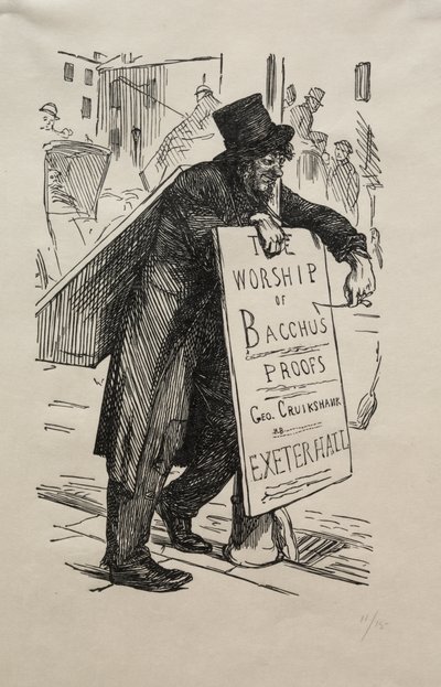 De Moderne Kunst van Adverteren door George Louis Palmella Busson Du Maurier