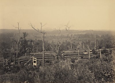  door George N. Barnard
