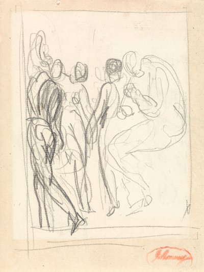  door George Romney