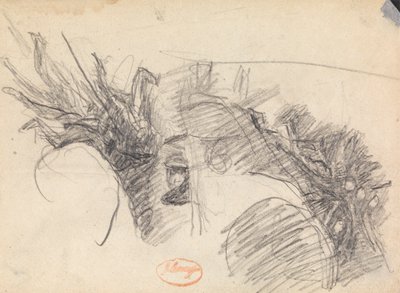 Figuurcompositie Studie 44 door George Romney
