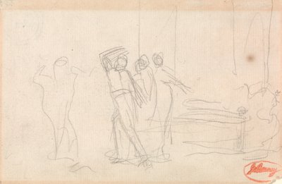 Cijfers door George Romney