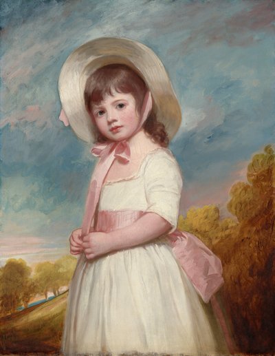 door George Romney