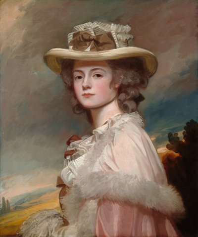  door George Romney